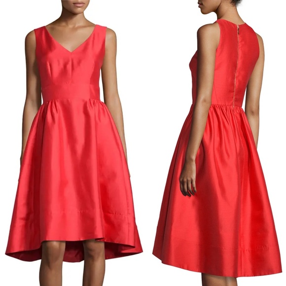 kate spade Dresses & Skirts - Kate Spade Red Heritage Dress